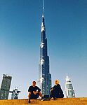 Mauro Icardi e Wanda Nara in vacanza