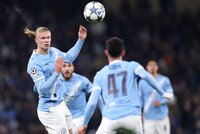 manchester city-leeds dove vederla