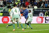 Calciomercato Juventus Sancho