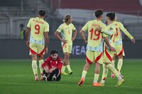 Spagna-Turchia dove vederla