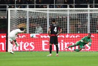 Milan-Pisa tabellino highlights