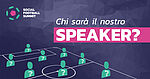 Speaker Social Football Summit 2018