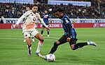 Diamo i Numeri Ademola Lookman