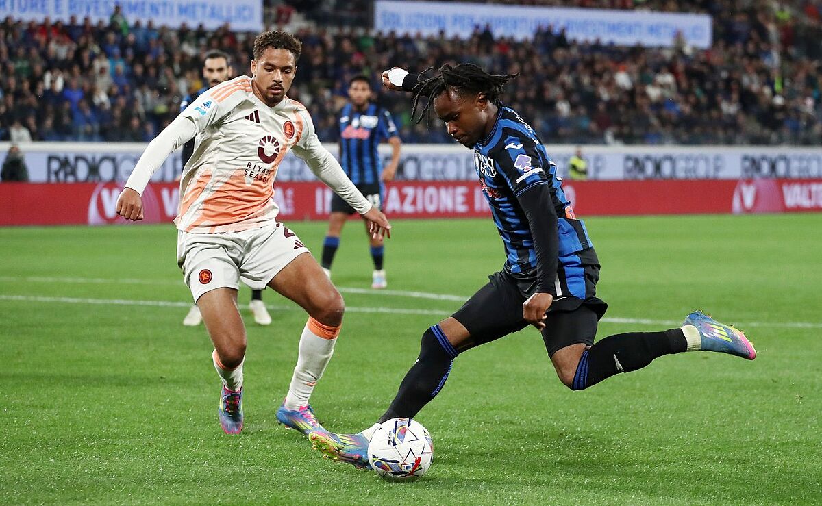 Diamo i Numeri Ademola Lookman