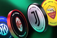 Fan Token Italia