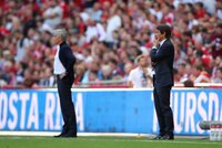 Mourinho vs Conte, Benfica-Napoli