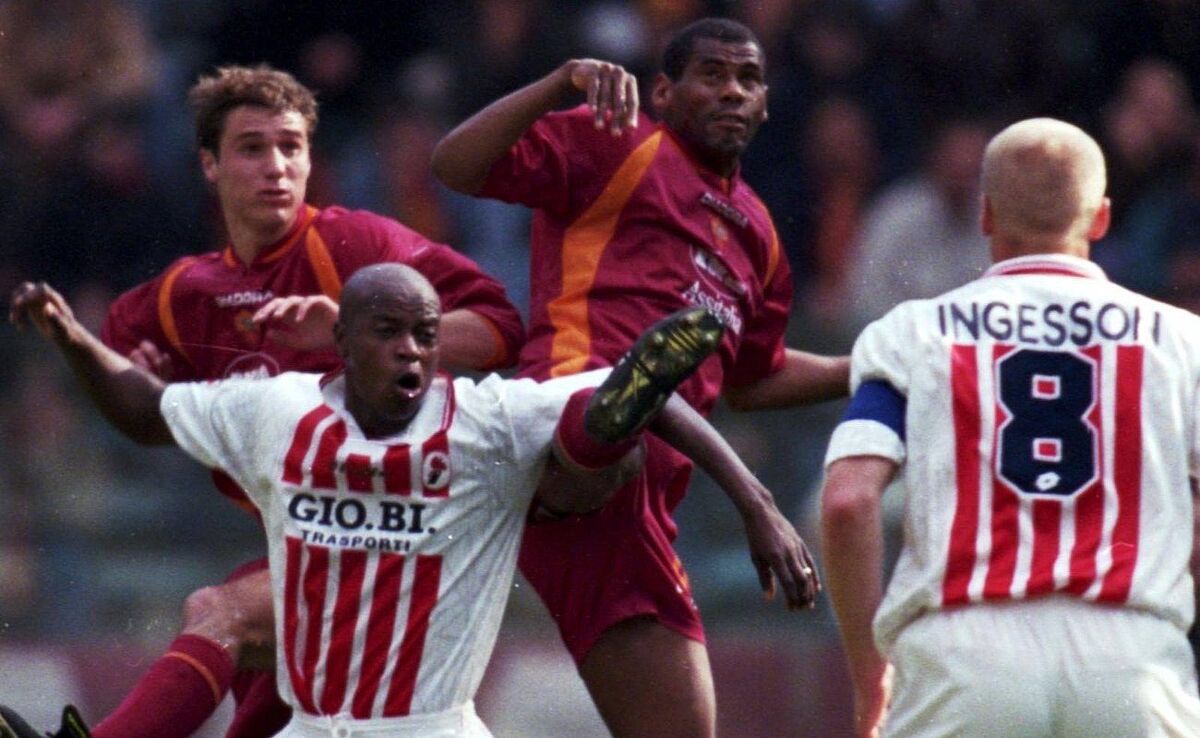 Maglia Roma 2025-2026