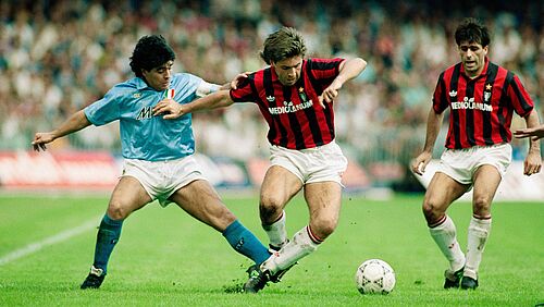 Il nuovo significato delle maglie da calcio