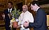 Papa Francesco e l'Amore per il Calcio