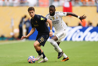 Real Madrid-Juventus Prime Video Ai 