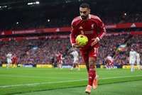 Liverpool-PSV dove vederla