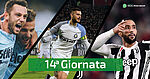 socialmediasoccer: devrij, icardi e benatia