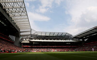 Miglior Stadio inglese