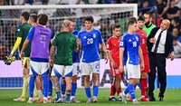 Costo mancata qualificazione italia mondiali