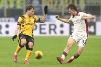 Calciomercato Inter Frendrup
