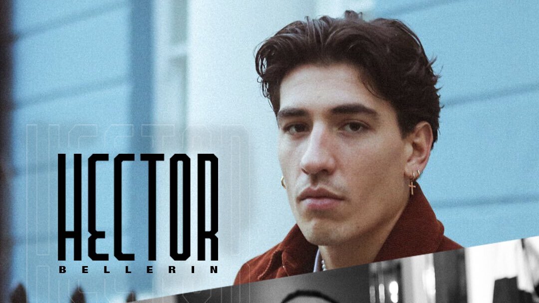 Hector Bellerin - B-Engaged