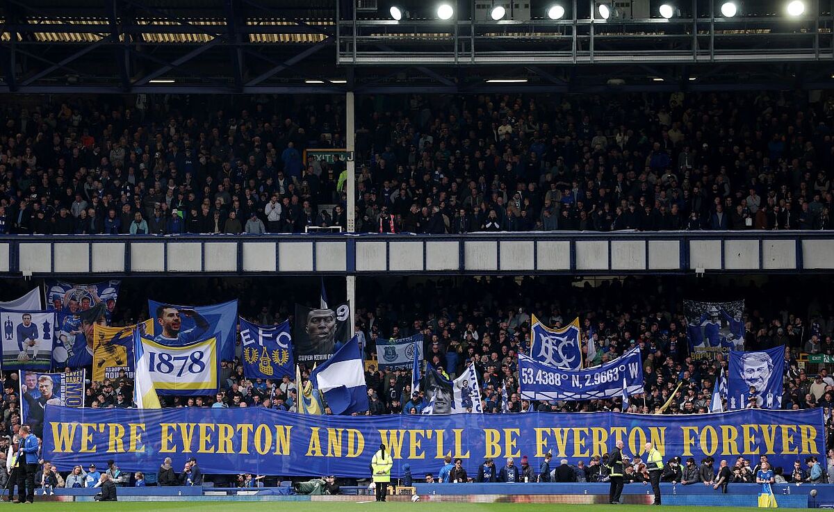Data Analysis e Scouting, la scelta del Gruppo Friedkin per Everton e Roma