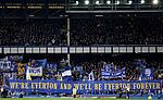 Data Analysis e Scouting, la scelta del Gruppo Friedkin per Everton e Roma