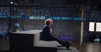 Obiettivo? Riportare due tifosi allo stadio