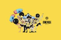 Il rapporto tra Borussia e Anime