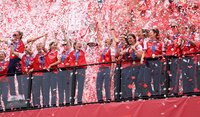 Arsenal accordo TCL