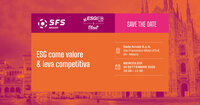 SFS Snack Milano