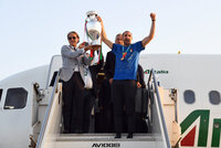 Stadi Euro 2032