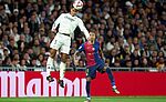 Copa del Rey Barcellona-Real Madrid