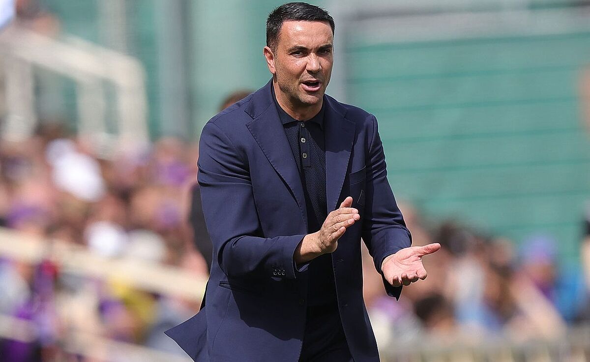 Fiorentina-Betis rinnovo Palladino