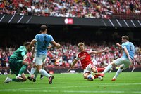 Bolla Calciomercato Premier League