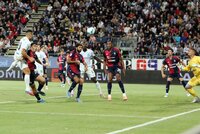 Cagliari-Inter tabellino highlights