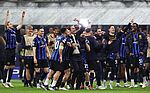 Inter-PSG come vederla in chiaro