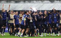 Inter-PSG come vederla in chiaro