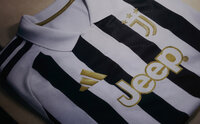 Juventus Kit Home 2026-2027
