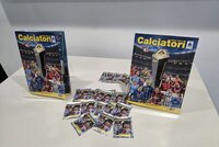 Album Calciatori Panini 2026-2027