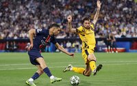 Mancato incasso Inter finale Champions League