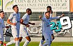 Serie C - Olbia