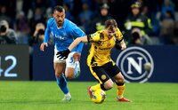Serie A su Reddit