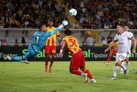 Calciomercato Inter Caprile