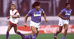 Maradona Napoli