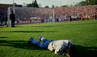 40 Anni Tragedia Heysel