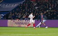 Riforma Diallo Calcio Francia