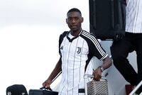 Calciomercato Juventus Kolo Muani