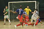 Canale YouTube Divisione Calcio a 5