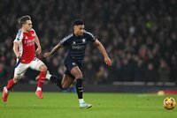 Aston Villa-Arsenal dove vederla