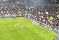 Incasso Juventus Champions League 2025-2026