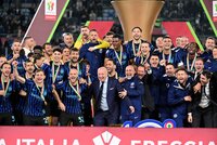 Inter BBVA e Club Satellite