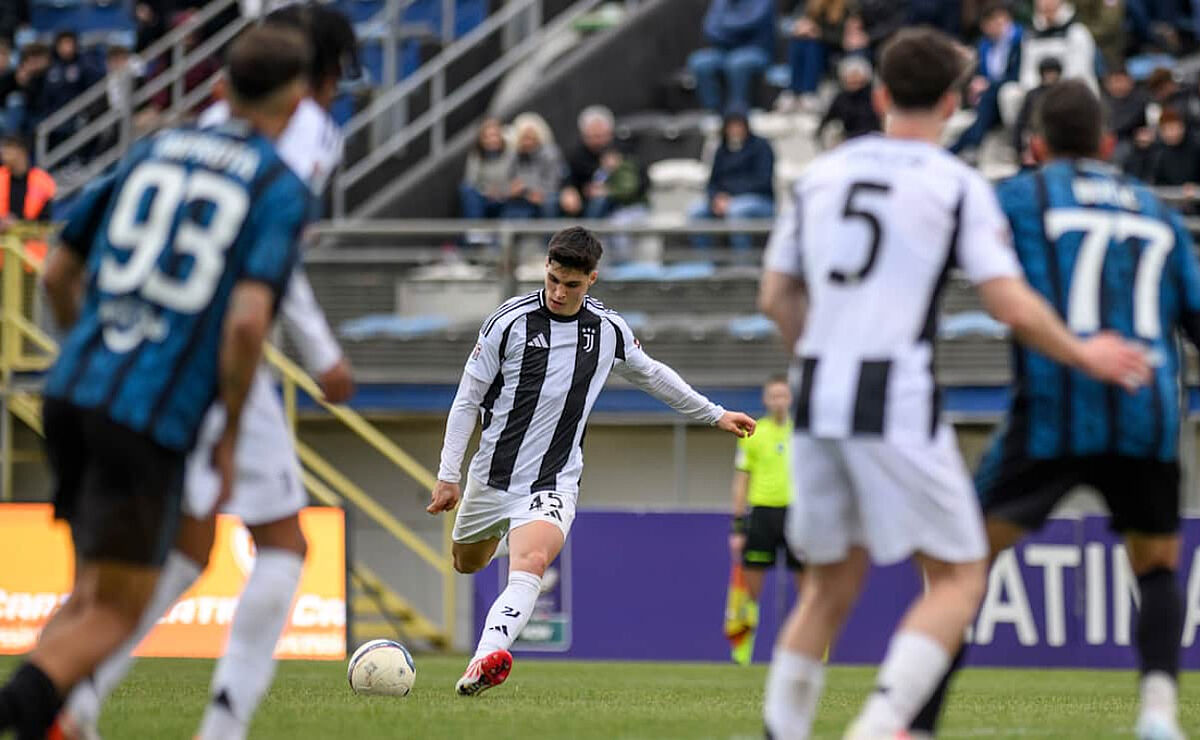 Juventus Next Gen