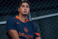 Third Kit Inter