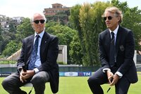 Elezioni FIGC 2026